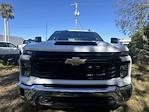 New 2025 Chevrolet Silverado 2500 Work Truck Double Cab 4x4, 8' 2" Reading SL Service Body Service Truck for sale #255428 - photo 16