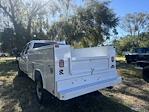 New 2025 Chevrolet Silverado 2500 Work Truck Double Cab 4x4, 8' 2" Reading SL Service Body Service Truck for sale #255428 - photo 7