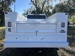 New 2025 Chevrolet Silverado 2500 Work Truck Double Cab 4x4, 8' 2" Reading SL Service Body Service Truck for sale #255428 - photo 9