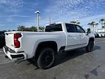 New 2025 Chevrolet Silverado 3500 High Country Crew Cab 4x4, Pickup for sale #255438 - photo 2