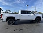 New 2025 Chevrolet Silverado 3500 High Country Crew Cab 4x4, Pickup for sale #255438 - photo 12