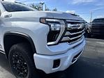 New 2025 Chevrolet Silverado 3500 High Country Crew Cab 4x4, Pickup for sale #255438 - photo 14