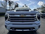 New 2025 Chevrolet Silverado 3500 High Country Crew Cab 4x4, Pickup for sale #255438 - photo 15