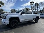 New 2025 Chevrolet Silverado 3500 High Country Crew Cab 4x4, Pickup for sale #255438 - photo 3