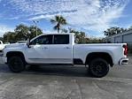 New 2025 Chevrolet Silverado 3500 High Country Crew Cab 4x4, Pickup for sale #255438 - photo 5