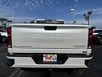 New 2025 Chevrolet Silverado 3500 High Country Crew Cab 4x4, Pickup for sale #255438 - photo 9