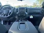 New 2025 Chevrolet Silverado 1500 Custom Crew Cab 4x4, Pickup for sale #255452 - photo 22