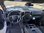 New 2025 Chevrolet Silverado 1500 Custom Crew Cab 4x4, Pickup for sale #255452 - photo 23