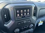 New 2025 Chevrolet Silverado 1500 Custom Crew Cab 4x4, Pickup for sale #255452 - photo 27