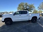 New 2025 Chevrolet Silverado 1500 Custom Crew Cab 4x4, Pickup for sale #255452 - photo 4