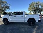 New 2025 Chevrolet Silverado 1500 Custom Crew Cab 4x4, Pickup for sale #255452 - photo 5