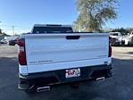 New 2025 Chevrolet Silverado 1500 Custom Crew Cab 4x4, Pickup for sale #255452 - photo 8