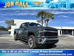 New 2025 Chevrolet Silverado 3500 LT Crew Cab 4x4, Pickup for sale #255565 - photo 1