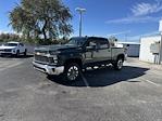 New 2025 Chevrolet Silverado 3500 LT Crew Cab 4x4, Pickup for sale #255565 - photo 3