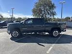 New 2025 Chevrolet Silverado 3500 LT Crew Cab 4x4, Pickup for sale #255565 - photo 4