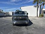 New 2025 Chevrolet Silverado 3500 LT Crew Cab 4x4, Pickup for sale #255565 - photo 33