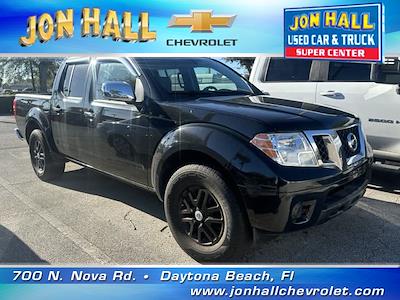 Used 2019 Nissan Frontier SV Crew Cab 4x2, Pickup for sale #30031A - photo 1