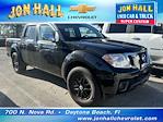 Used 2019 Nissan Frontier SV Crew Cab 4x2, Pickup for sale #30031A - photo 1