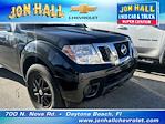 Used 2019 Nissan Frontier SV Crew Cab 4x2, Pickup for sale #30031A - photo 3