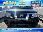 Used 2019 Nissan Frontier SV Crew Cab 4x2, Pickup for sale #30031A - photo 4