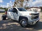 Used 2024 Chevrolet Silverado 3500 LT Crew Cab 4x4, Cab Chassis for sale #41506A - photo 26