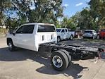 Used 2024 Chevrolet Silverado 3500 LT Crew Cab 4x4, Cab Chassis for sale #41506A - photo 4