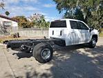 Used 2024 Chevrolet Silverado 3500 LT Crew Cab 4x4, Cab Chassis for sale #41506A - photo 2