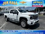 Used 2024 Chevrolet Silverado 2500 High Country Crew Cab 4x4, Pickup for sale #41823A - photo 1