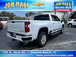 Used 2024 Chevrolet Silverado 2500 High Country Crew Cab 4x4, Pickup for sale #41823A - photo 2