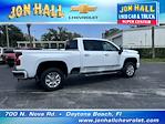 Used 2024 Chevrolet Silverado 2500 High Country Crew Cab 4x4, Pickup for sale #41823A - photo 13