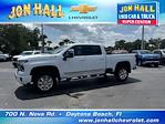 Used 2024 Chevrolet Silverado 2500 High Country Crew Cab 4x4, Pickup for sale #41823A - photo 5