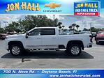 Used 2024 Chevrolet Silverado 2500 High Country Crew Cab 4x4, Pickup for sale #41823A - photo 6