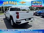 Used 2024 Chevrolet Silverado 2500 High Country Crew Cab 4x4, Pickup for sale #41823A - photo 3