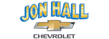 Jon Hall Chevrolet, Inc. logo