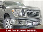 Used 2016 Nissan Titan XD SV Crew Cab 4x4, Pickup for sale #47798A - photo 2