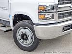 2021 Silverado 4500 Regular Cab DRW 4x2,  Monroe Truck Equipment MTE-Zee SST Series Dump Body #51193 - photo 9