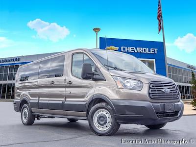 Used 2019 Ford Transit 350 XL Low Roof 4x2, Passenger Van for sale #51360A - photo 2
