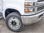 2021 Silverado 5500 Crew Cab DRW 4x2,  Monroe Truck Equipment AL Series Landscape Dump Dump Body #51416 - photo 9