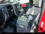 New 2023 Chevrolet Silverado 5500 Work Truck Crew Cab 4x4, Knapheide Drop Side Dump Truck for sale #52614 - photo 14