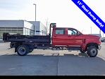 New 2023 Chevrolet Silverado 5500 Work Truck Crew Cab 4x4, Knapheide Drop Side Dump Truck for sale #52614 - photo 2