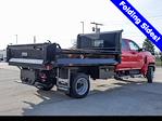 New 2023 Chevrolet Silverado 5500 Work Truck Crew Cab 4x4, Knapheide Drop Side Dump Truck for sale #52614 - photo 3