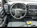 2023 Chevrolet Silverado 4500 Crew Cab DRW 4x4, Monroe Truck Equipment Z-DumpPRO™ Dump Truck for sale #52687 - photo 16