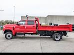 2023 Chevrolet Silverado 4500 Crew Cab DRW 4x4, Monroe Truck Equipment Z-DumpPRO™ Dump Truck for sale #52687 - photo 6