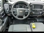 2023 Chevrolet Silverado 5500 Crew Cab DRW 4x4, Monroe Truck Equipment Z-DumpPRO™ Dump Truck for sale #52688 - photo 16