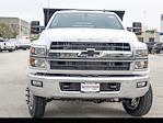 2023 Chevrolet Silverado 5500 Crew Cab DRW 4x4, Monroe Truck Equipment Z-DumpPRO™ Dump Truck for sale #52688 - photo 8