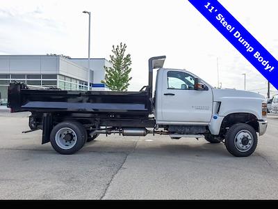 Chevrolet Silverado 4500 Trucks for Sale | Comvoy