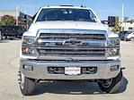 New 2023 Chevrolet Silverado 5500 Work Truck Regular Cab 4x4, Knapheide Drop Side Dump Truck for sale #53173 - photo 8