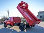 New 2023 Chevrolet Silverado 4500 Work Truck Regular Cab 4x4, Knapheide Drop Side Dump Truck for sale #53303 - photo 15