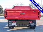 2023 Chevrolet Silverado 4500 Regular Cab DRW 4x4, Knapheide Drop Side Dump Truck for sale #53303 - photo 4