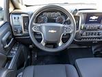 New 2023 Chevrolet Silverado 4500 1LT Crew Cab 4x2, Cab Chassis for sale #53311 - photo 12